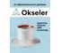 Адаптер Okseler D 80 (газоход) для перехода на двухтрубную систему oks00005 4