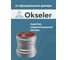 Адаптер соединительный Okseler D60 М/М oks00028 5