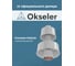 Оголовок с ветрозащитой Okseler D 80/125 БЕЛЫЙ oks00090 5