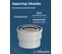 Переход Okseler с 100/150 на 110/160 конденсационный oks00117 3