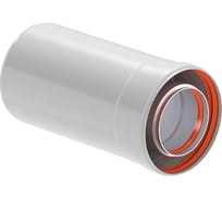 Удлинение Okseler 80/125 250 мм oks00127