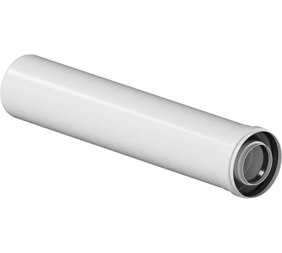 Удлинитель Okseler 250 мм конденсационный 60/100 oks00136 1
