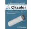 Удлинитель Okseler 250 мм конденсационный 60/100 oks00136 4