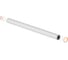 Удлинитель дымохода Okseler коакс. раструбн. 60/100 L 1500 oks00149 1