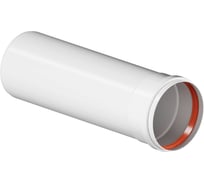 Удлинитель Okseler D 80 L 250 мм oks00146