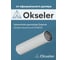 Удлинитель Okseler 250 мм конденсационный 80/125 oks00138 4