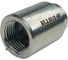 Бобышка DELTAKIP прямая нерж. DK-БП.2.G1/2-40 AISI304 DK-D0000016 1