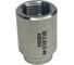 Бобышка DELTAKIP прямая нерж. DK-БП.2.G1/2-40 AISI304 DK-D0000016 4