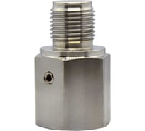 Разделитель ЭКО-М с фронтальной мембраной 1/2 РС-ФМ-1/2