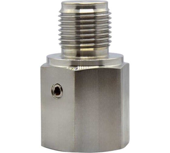 Разделитель ЭКО-М с фронтальной мембраной 1/2 РС-ФМ-1/2 1