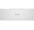 Экран-купе Aquanet 1590x560 белый 273299 1