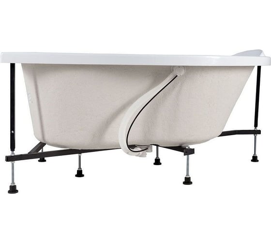 Сварной каркас для акриловой ванны Aquanet Graciosa 150x90 L/R 00243001