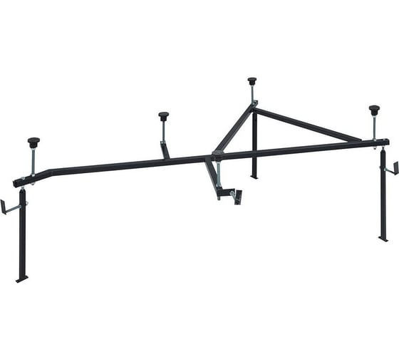 Сварной каркас для акриловой ванны Aquanet Graciosa 150x90 L/R 00243001