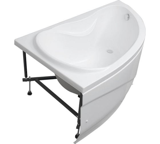 Сварной каркас для акриловой ванны Aquanet Graciosa 150x90 L/R 00243001