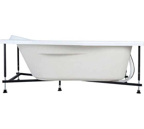 Сварной каркас для акриловой ванны Aquanet Borneo/Cariba 170x75 L/R 00243000