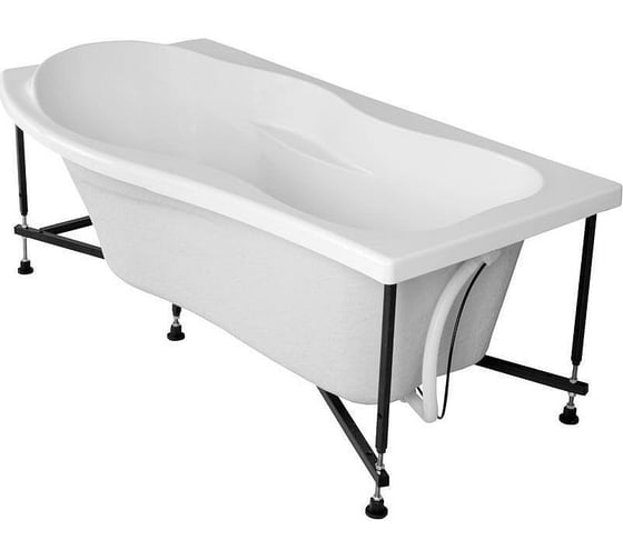 Сварной каркас для акриловой ванны Aquanet Borneo/Cariba 170x75 L/R 00243000