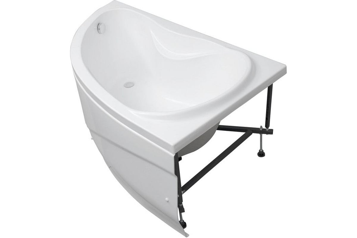 Сварной каркас для акриловой ванны Aquanet Maldiva 150x90 00184067 ...