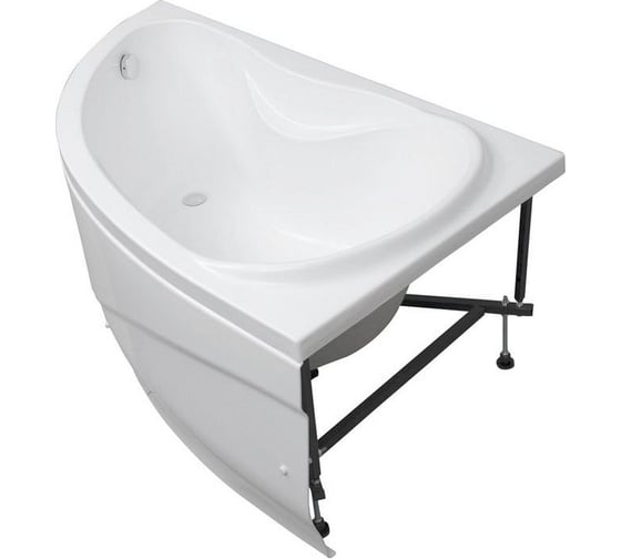 Сварной каркас для акриловой ванны Aquanet Maldiva 150x90 00184067