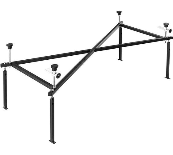 Сварной каркас для акриловой ванны Aquanet Bright 145x70 00239594