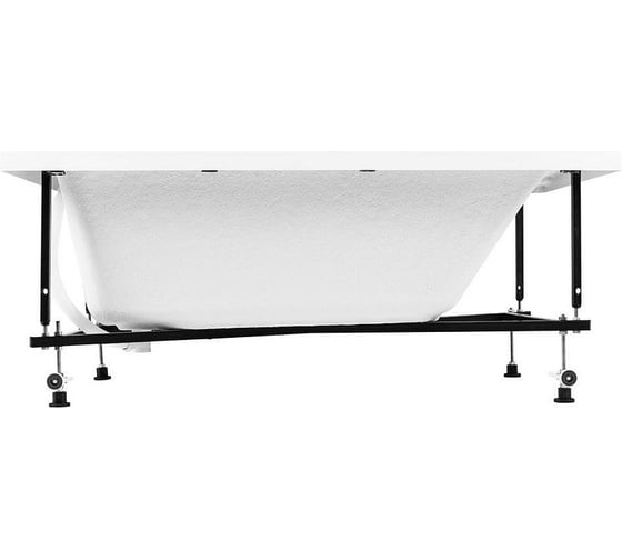 Сварной каркас для акриловой ванны Aquanet Bright 145x70 00239594
