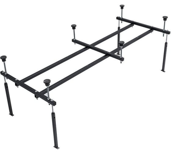 Разборный каркас для акриловой ванны Aquanet 180x53 00242542
