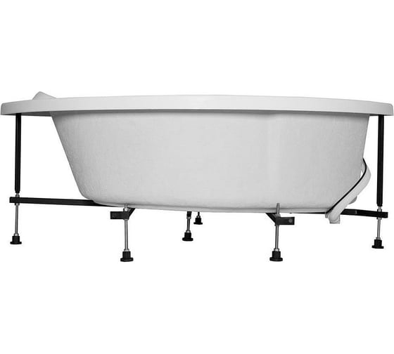 Сварной каркас для акриловой ванны Aquanet Fregate 120x120 00182118