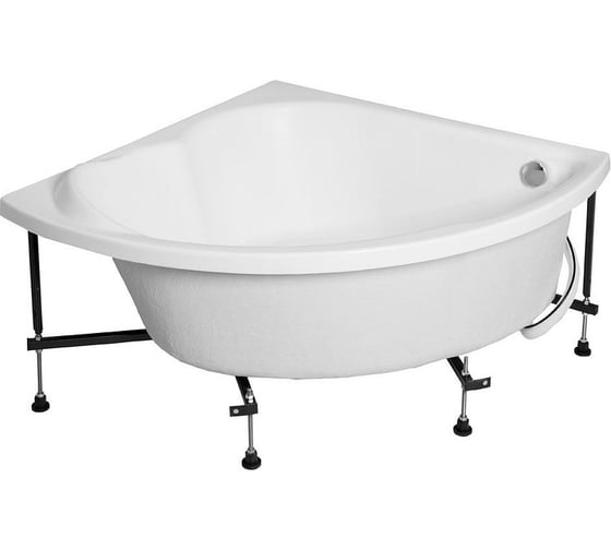 Сварной каркас для акриловой ванны Aquanet Fregate 120x120 00182118