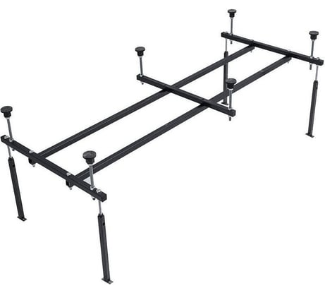 Разборный каркас для акриловой ванны Aquanet Viola 180x75 00243430