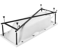Сварной каркас для акриловой ванны Aquanet Dali 150x70 00239387