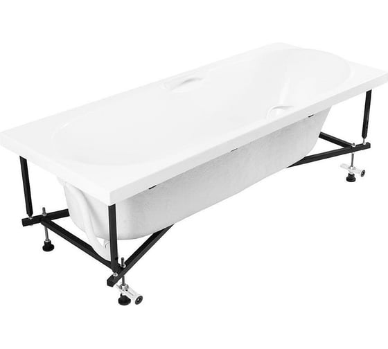 Сварной каркас для акриловой ванны Aquanet Dali 150x70 00239387