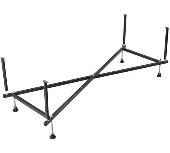 Сварной каркас для акриловой ванны Aquanet Dali 150x70 00239387