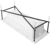 Сварной каркас для ванны Aquanet Nord 150х70 00174223