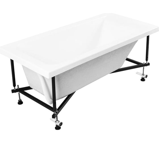 Сварной каркас для акриловой ванны Aquanet Bright 155x70 00239597