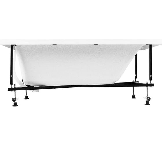 Сварной каркас для акриловой ванны Aquanet Bright 155x70 00239597