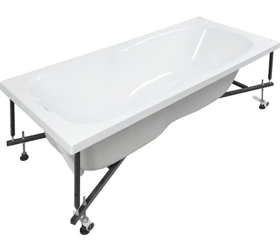 Сварной каркас для акриловой ванны Aquanet Riviera 180x80 00230998