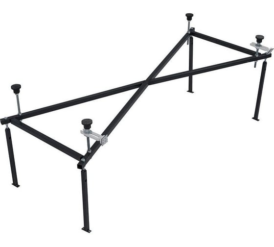 Сварной каркас  для ванны Aquanet Nord 160х70 00169205