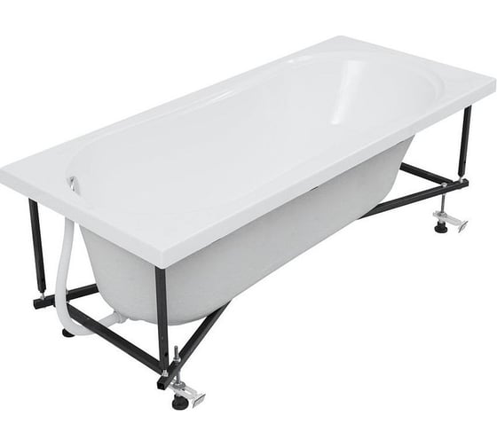 Сварной каркас  для ванны Aquanet Nord 160х70 00169205