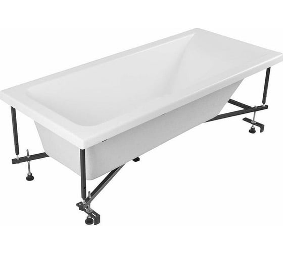 Сварной каркас для ванны Aquanet BRIGHT 180х70 00216305