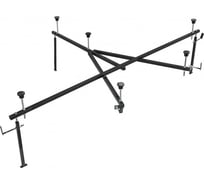 Сварной каркас для акриловой ванны Aquanet Vista 150x150 00254382