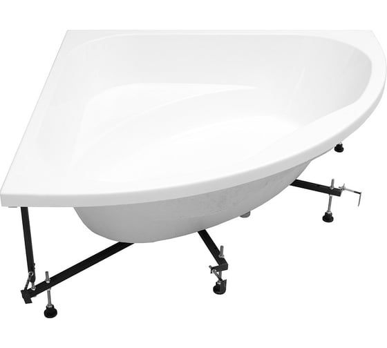 Сварной каркас для акриловой ванны Aquanet Vista 150x150 00254382