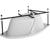 Сварной каркас для акриловой ванны Aquanet Capri 160x100 L/R 00243003