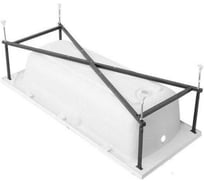 Сварной каркас для акриловой ванны Aquanet West 160 00187953