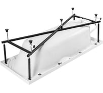 Сварной каркас для акриловой ванны Aquanet Dali 160x70 00239386