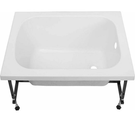 Разборный каркас для акриловой ванны Aquanet Seed 100 00216500