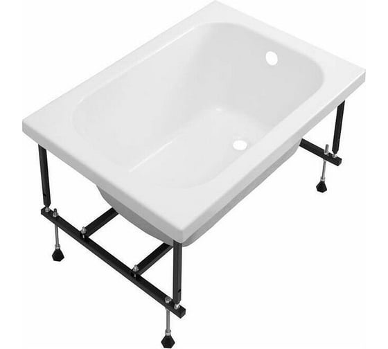 Разборный каркас для акриловой ванны Aquanet Seed 100 00216500