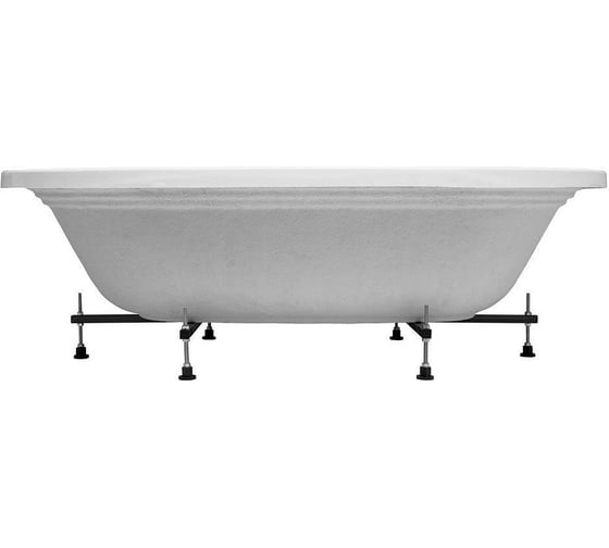 Сварной каркас для акриловой ванны Aquanet Mishel 190 00210288