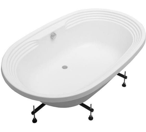 Сварной каркас для акриловой ванны Aquanet Mishel 190 00210288