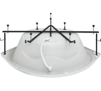 Сварной каркас для акриловой ванны Aquanet Malta 150x150 00142192
