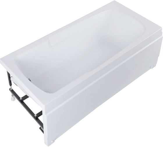 Разборный каркас для акриловой ванны Aquanet Extra 150 00208673