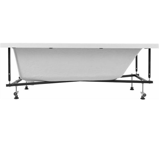 Сварной каркас для акриловой ванны Aquanet Bright 165x70 00229218